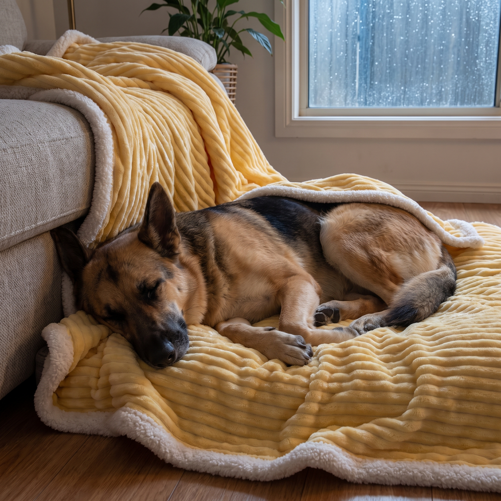The Zovira Blanket