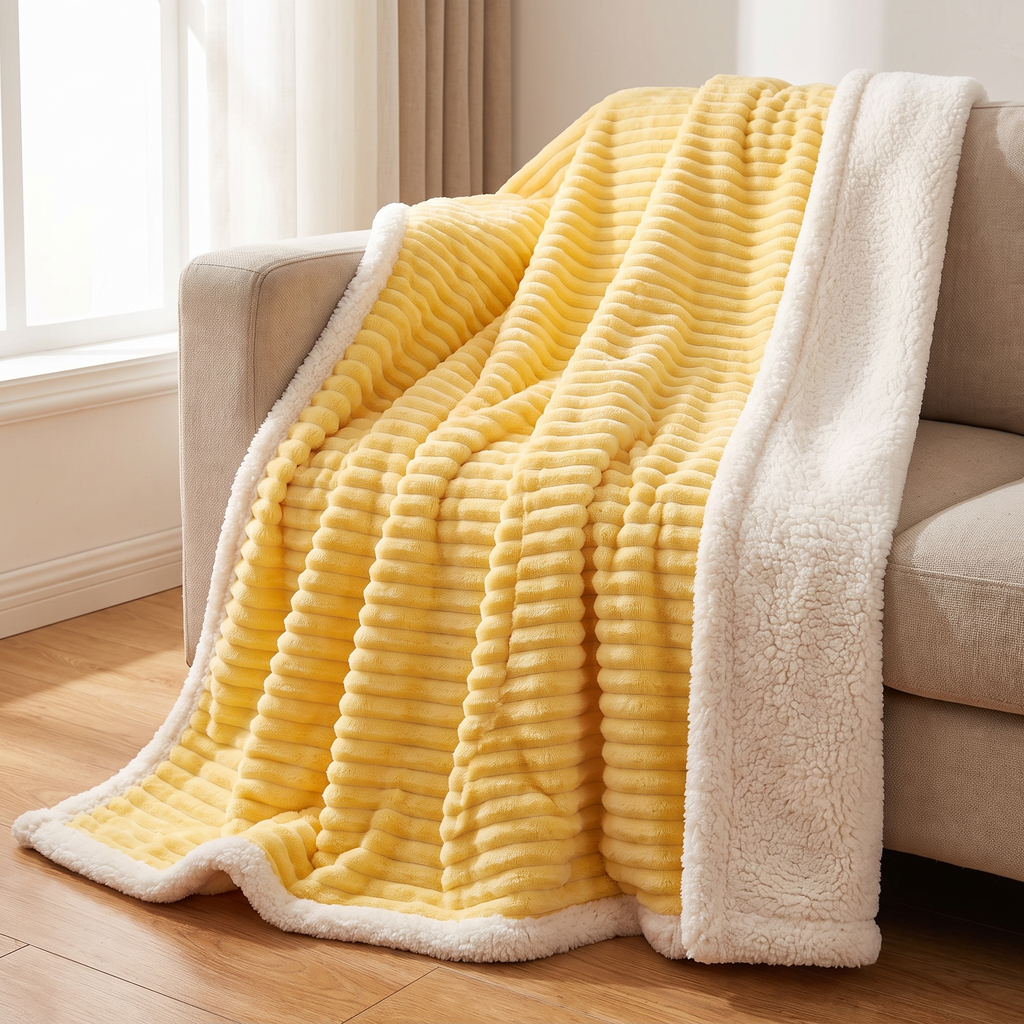 The Zovira Blanket