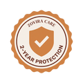 Zovira Care — 2 Year