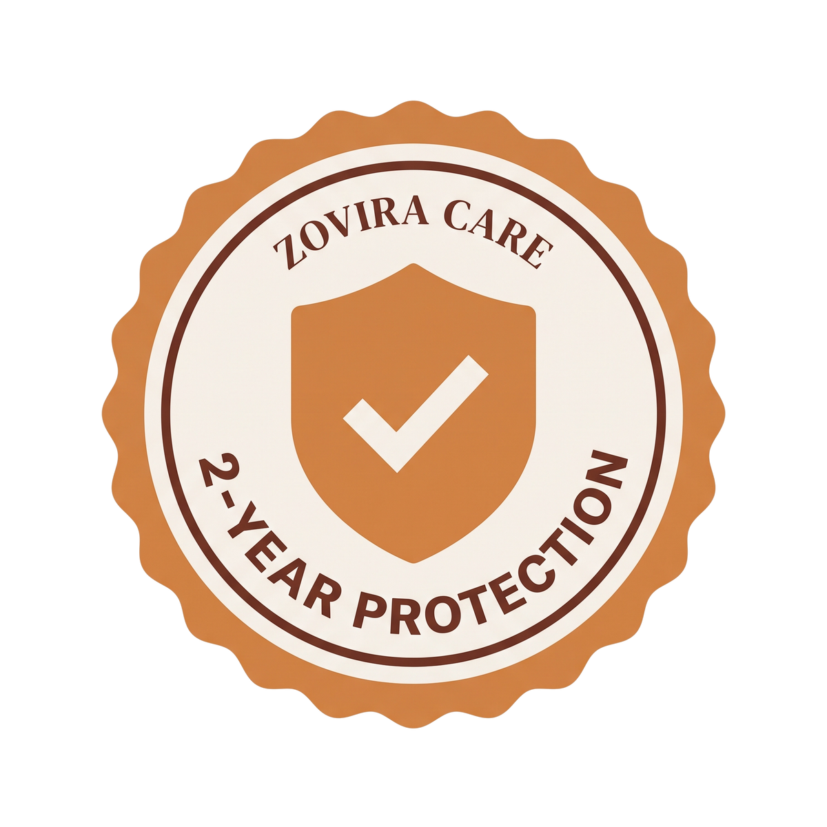Zovira Care — 2 Year