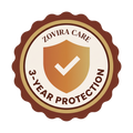 Zovira Care — 3 Year