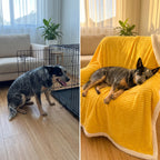 The Zovira Blanket