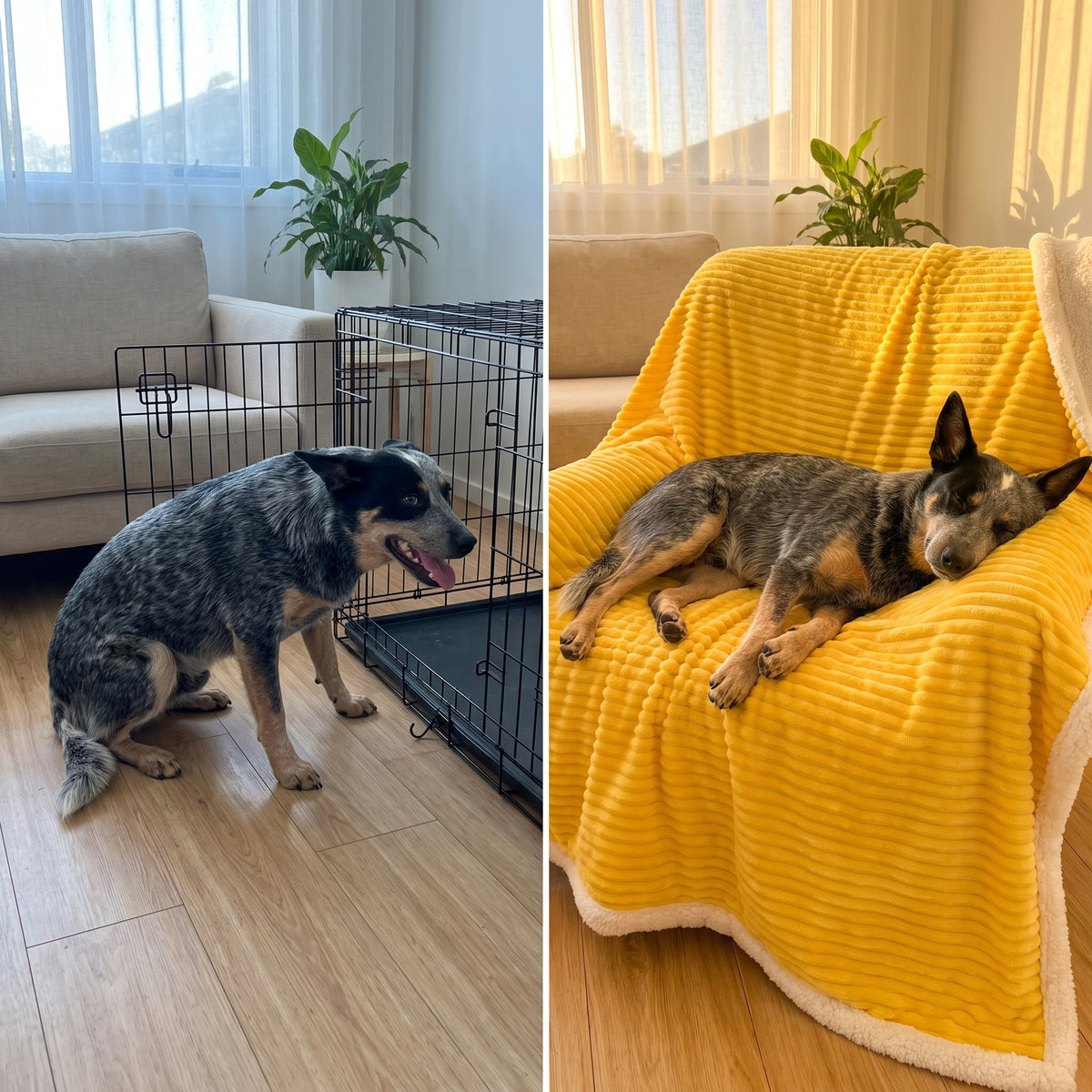 The Zovira Blanket