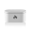 HY012 Humidificador Difusor Aromas Ultrasónico 200ml