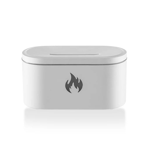 HY012 Humidificador Difusor Aromas Ultrasónico 200ml