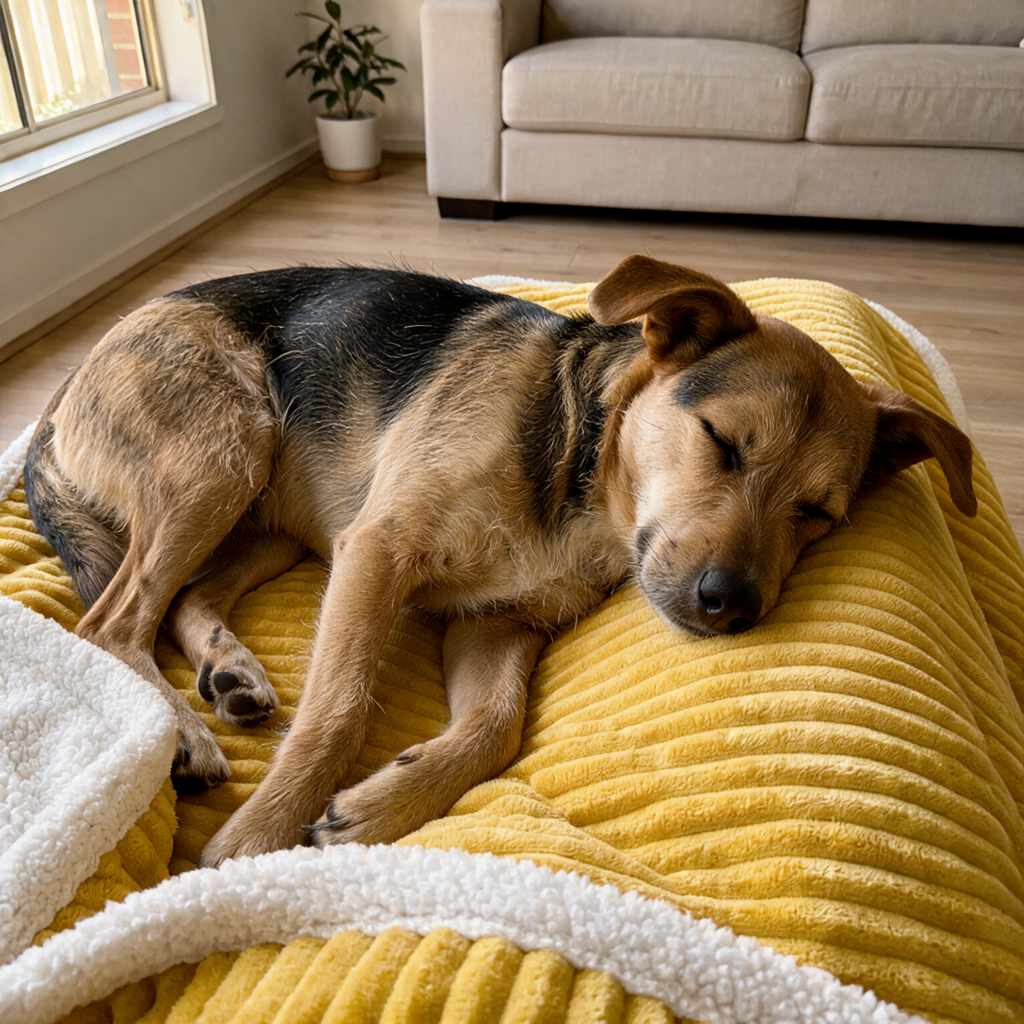 The Zovira Blanket